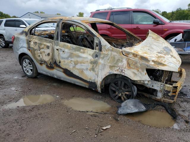 Photo 9 from auction – 2012 CHEVROLET SONIC LT with VIN 1G1JC5SH5C4120619
