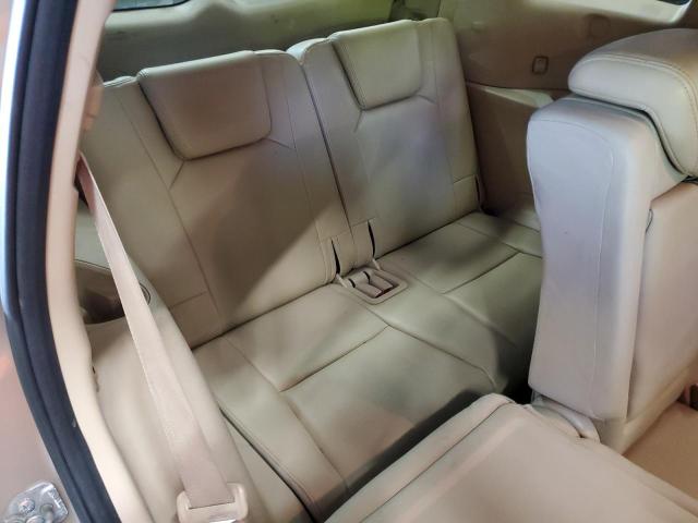 Photo 9 from auction – 2008 SUBARU TRIBECA LI with VIN 4S4WX98D684413610