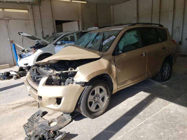 Photo 2 from auction – 2011 TOYOTA RAV4 with VIN 2T3ZF4DV5BW082437