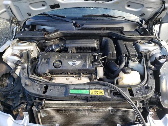 Photo 7 from auction – 2008 MINI COOPER with VIN WMWMF33548TU65431