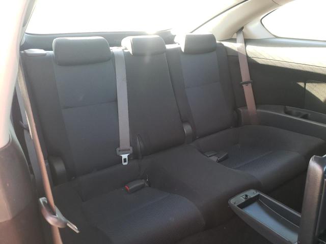 Photo 6 from auction – 2007 SCION TC with VIN JTKDE177470151583
