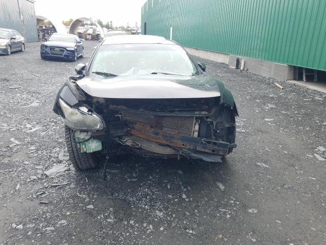 Photo 10 from auction – 2009 NISSAN MAXIMA S with VIN 1N4AA51EX9C802209