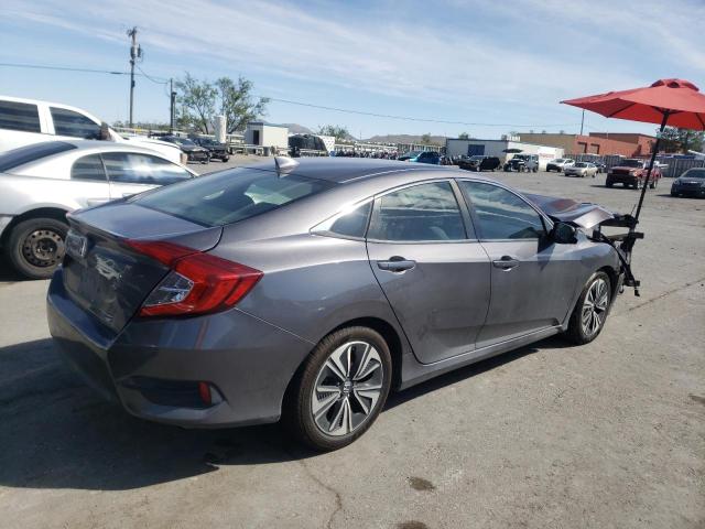 Photo 4 from auction – 2016 HONDA CIVIC EX with VIN 19XFC1F30GE012093