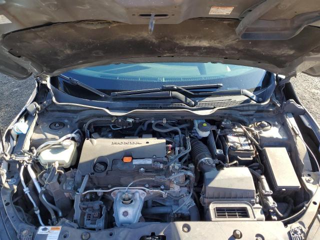 Photo 7 from auction – 2017 HONDA CIVIC EX with VIN 2HGFC2F75HH540258