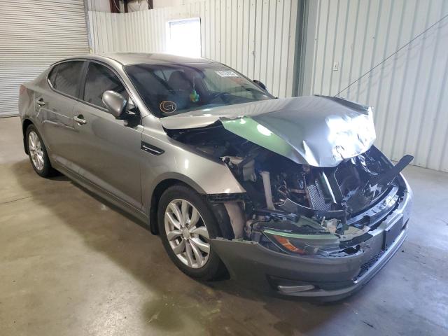 KIA OPTIMA EX 2015 с VIN 5XXGN4A72FG511607 - Фото с аукциона