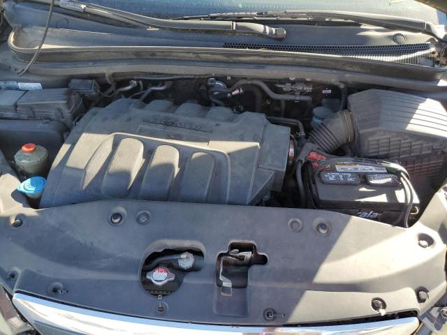 Photo 7 from auction – 2005 HONDA ODYSSEY EX with VIN 5FNRL38755B003342