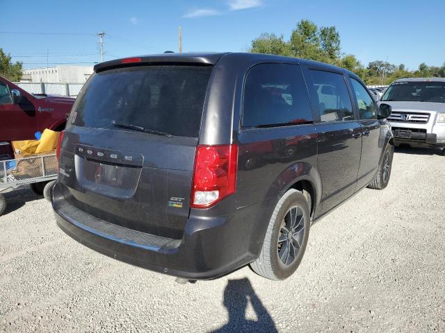 Photo 4 from auction – 2018 DODGE GRAND CARA with VIN 2C4RDGEG6JR178528