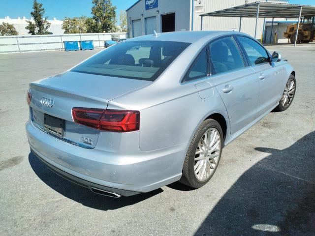 Photo 4 from auction – 2016 AUDI A6 PREMIUM with VIN WAUFFAFC8GN182248