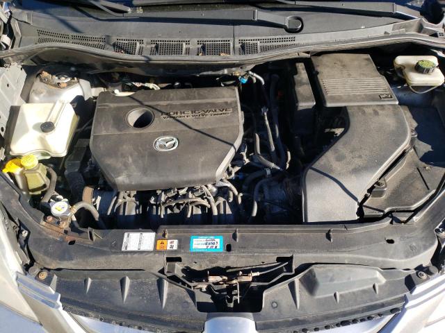 Photo 7 from auction – 2010 MAZDA 5 with VIN JM1CR2WL8A0373014