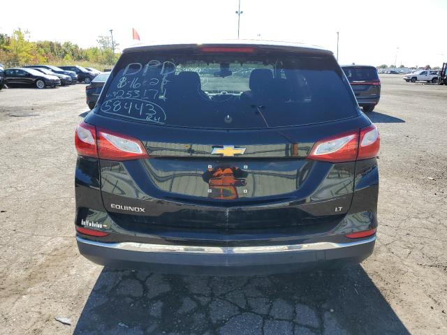 Photo 6 from auction – 2019 CHEVROLET EQUINOX LT with VIN 2GNAXJEV2K6253171