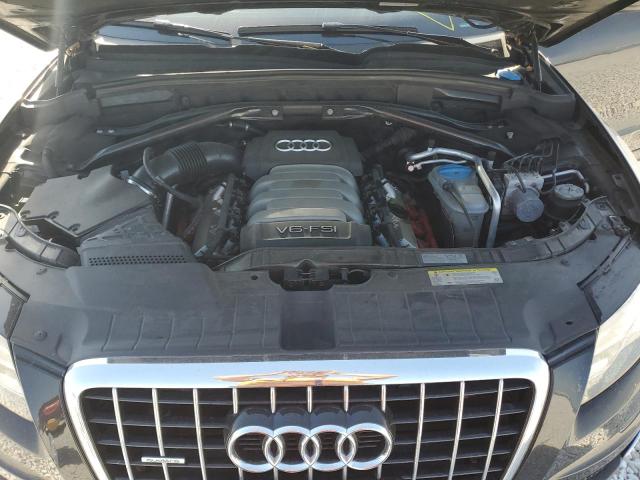 Photo 7 from auction – 2011 AUDI Q5 PREMIUM with VIN WA1DKAFP7BA054568