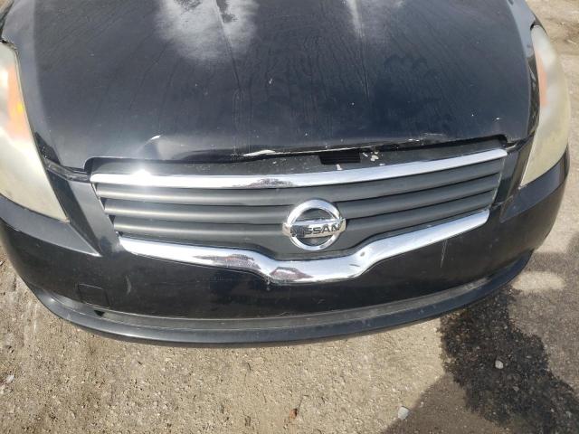 Photo 9 from auction – 2007 NISSAN ALTIMA 2.5 with VIN 1N4AL21E27C164656
