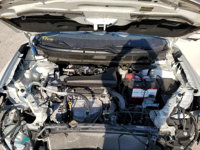 Photo 7 from auction – 2016 NISSAN ROGUE S with VIN JN8AT2MT3GW030827