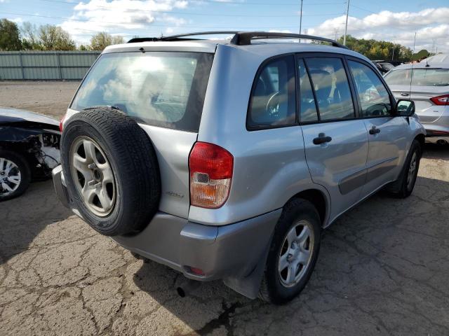 Фото 4 с аукциона – 2003 TOYOTA RAV4 с VIN JTEHH20V030240295