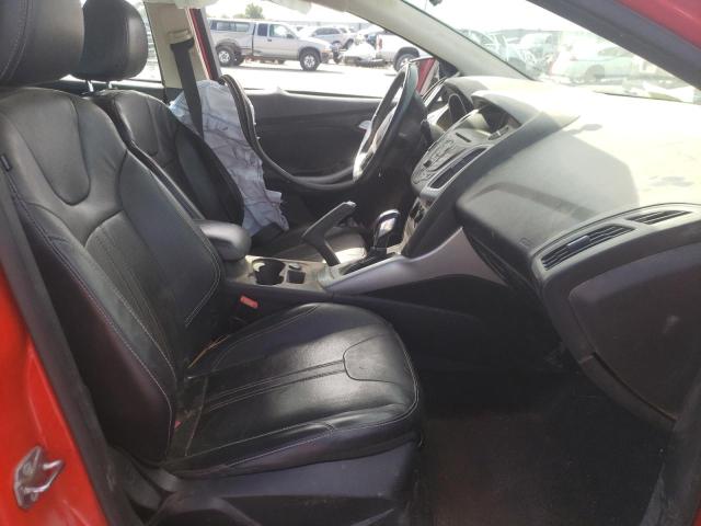 Photo 5 from auction – 2014 FORD FOCUS SE with VIN 1FADP3K20EL386461