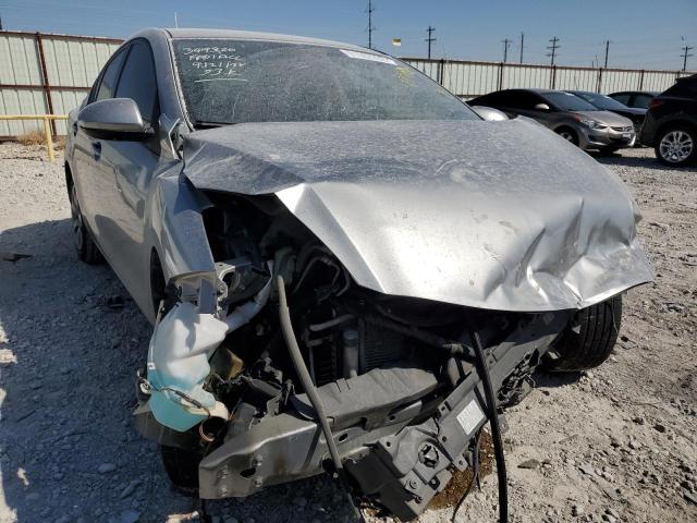 Photo 9 from auction – 2013 MAZDA 3 I with VIN JM1BL1TF8D1775796