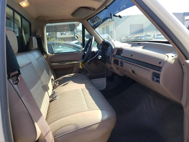 Photo 5 from auction – 1994 FORD F150 with VIN 1FTEF15Y6RNA09052