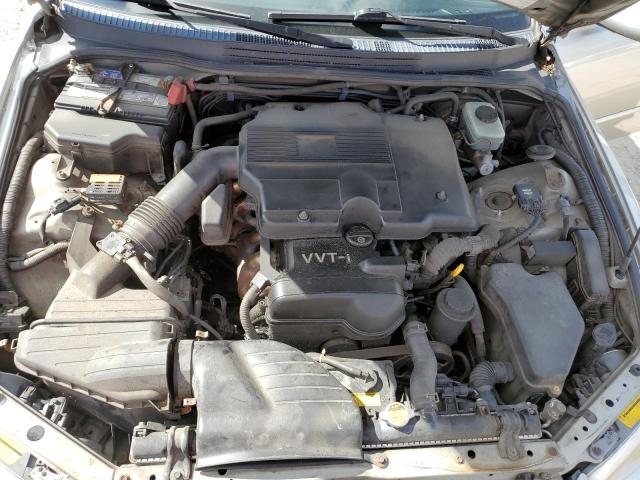 Photo 7 from auction – 2002 LEXUS IS 300 with VIN JTHBD192220048978
