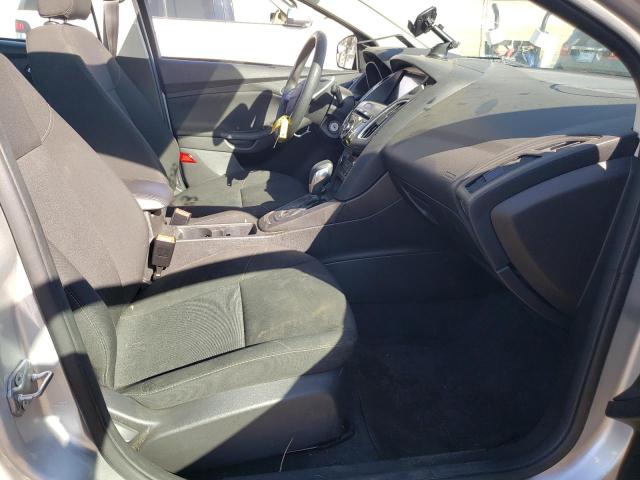 Photo 5 from auction – 2017 FORD FOCUS SEL with VIN 1FADP3H23HL223184