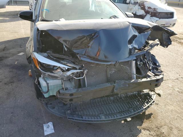 Photo 9 from auction – 2015 TOYOTA COROLLA L with VIN 5YFBURHE4FP323368