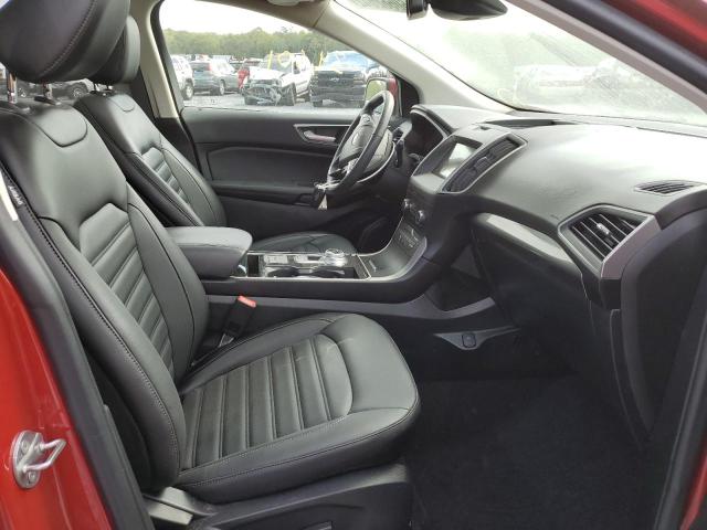 Photo 5 from auction – 2020 FORD EDGE SEL with VIN 2FMPK3J91LBB59499
