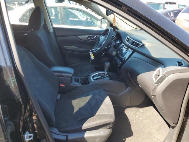 Photo 5 from auction – 2016 NISSAN ROGUE S with VIN 5N1AT2MN0GC893062