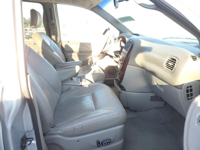 Photo 5 from auction – 2001 CHRYSLER TOWN & COU with VIN 2C4GP54L51R327433