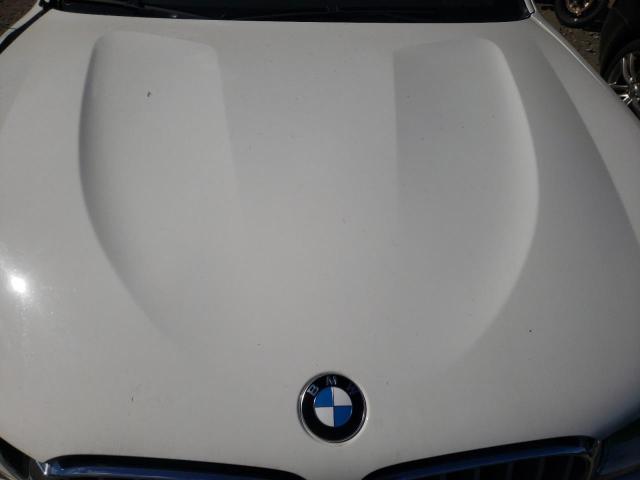Photo 7 from auction – 2016 BMW X4 XDRIVE2 with VIN 5UXXW3C53G0R21093