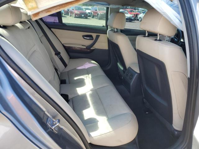 Photo 6 from auction – 2011 BMW 335 I with VIN WBAPM5C55BE435154