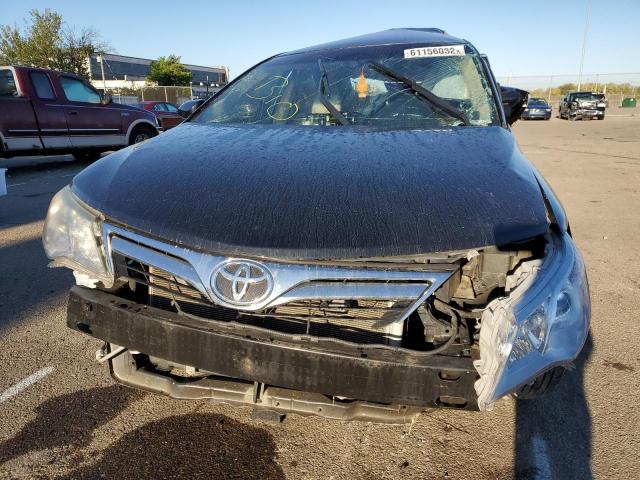 Photo 7 from auction – 2012 TOYOTA CAMRY BASE with VIN 4T1BF1FK1CU004735
