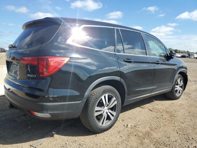 Photo 4 from auction – 2016 HONDA PILOT EXL with VIN 5FNYF6H57GB080073