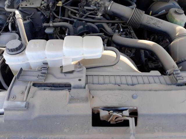 Photo 7 from auction – 2003 FORD F250 SUPER with VIN 1FTNF20L83EA66281
