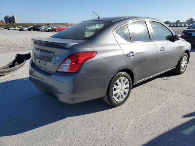 Photo 4 from auction – 2018 NISSAN VERSA S with VIN 3N1CN7AP6JL846014