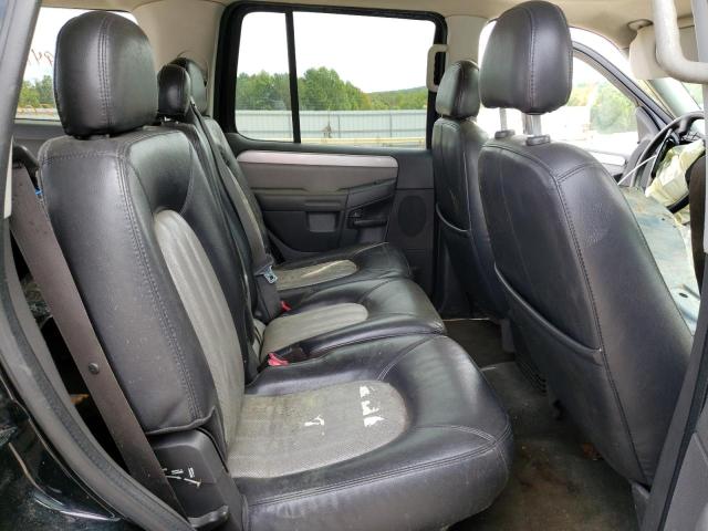 Photo 6 from auction – 2004 MERCURY MOUNTAINEE with VIN 4M2ZU86W04ZJ00228
