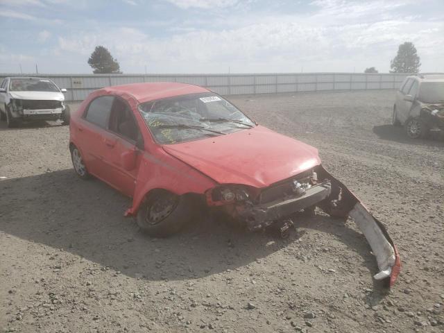 SUZUKI RENO S 2005 with VIN KL5JD66Z55K115289 - Photo from auction
