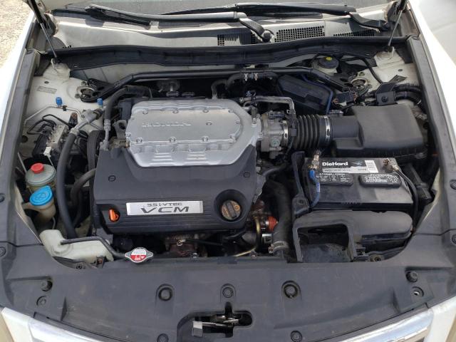 Photo 7 from auction – 2011 HONDA ACCORD EX with VIN 5KBCP3F75BB001472