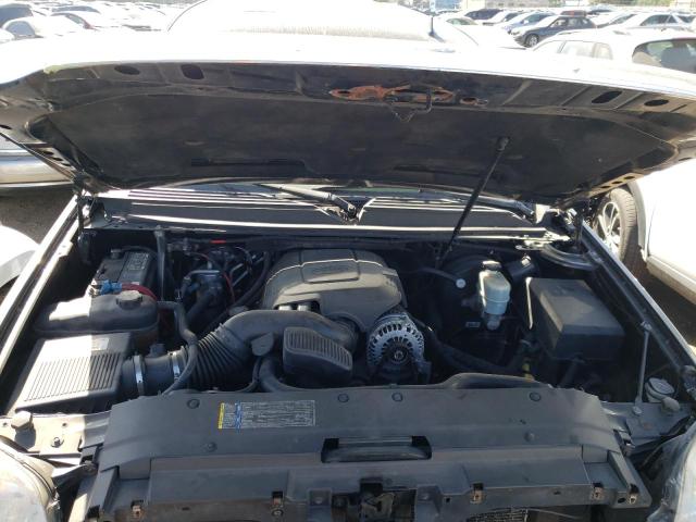Photo 7 from auction – 2008 GMC YUKON DENA with VIN 1GKFK63868J190003