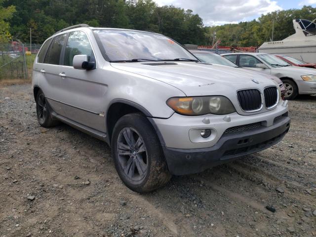 2004 BMW X5