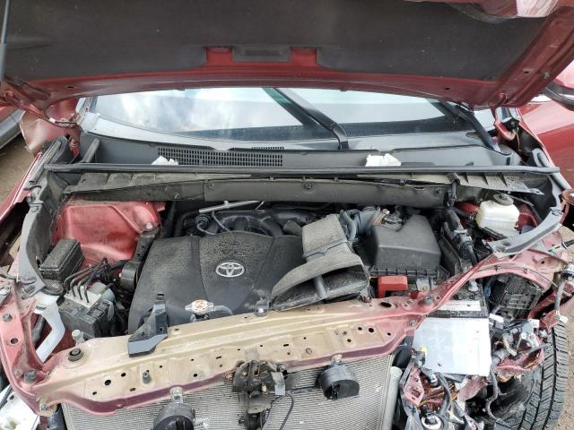 Photo 7 from auction – 2019 TOYOTA HIGHLANDER with VIN 5TDJZRFH7KS574543