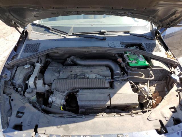 Photo 7 from auction – 2012 VOLVO S60 T5 with VIN YV1622FS1C2055293