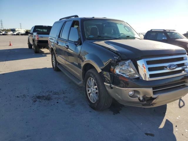 Photo 9 from auction – 2014 FORD EXPEDITION with VIN 1FMJK1H58EEF49312