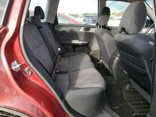 Фото 6 с аукциона – 2009 SUBARU FORESTER 2 с VIN JF2SH61659G744979