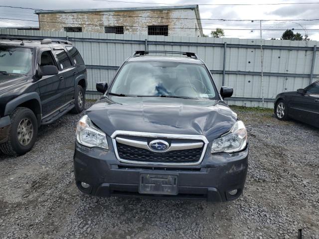 Photo 9 from auction – 2014 SUBARU FORESTER 2 with VIN JF2SJAEC8EH458393