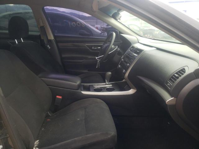 Photo 5 from auction – 2015 NISSAN ALTIMA 2.5 with VIN 1N4AL3AP5FC597684