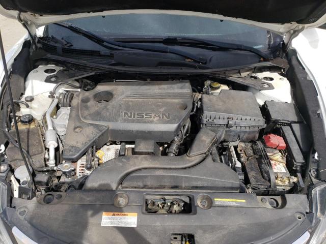 Photo 7 from auction – 2017 NISSAN ALTIMA 2.5 with VIN 1N4AL3AP3HC260062