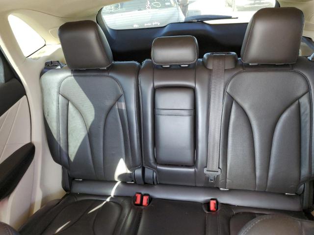 Photo 10 from auction – 2015 LINCOLN MKC with VIN 5LMTJ2AH3FUJ07418