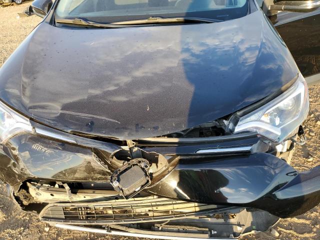 Photo 7 from auction – 2018 TOYOTA RAV4 ADVEN with VIN 2T3RFREV2JW804909