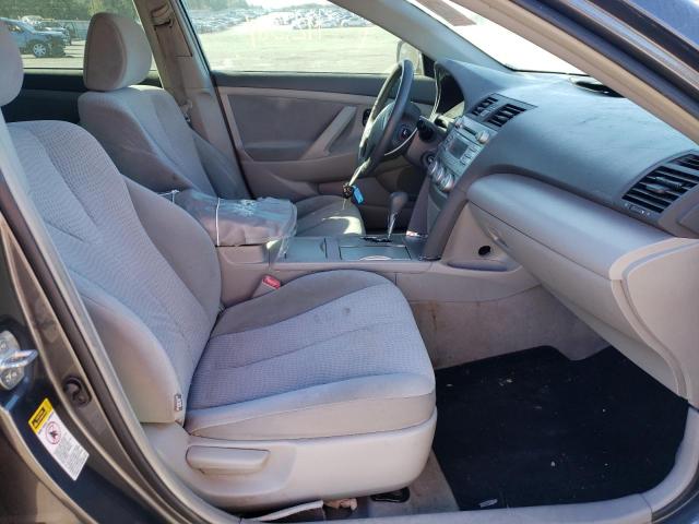 Photo 5 from auction – 2011 TOYOTA CAMRY BASE with VIN 4T1BF3EK9BU171226