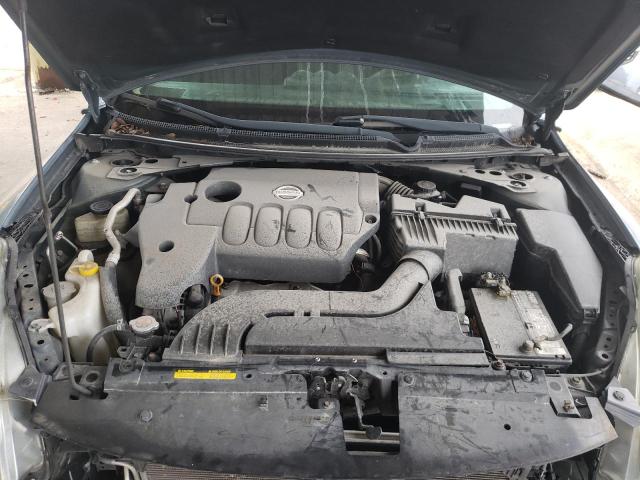 Photo 7 from auction – 2011 NISSAN ALTIMA BAS with VIN 1N4AL2AP1BC171351