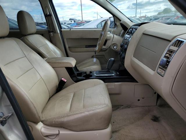 Photo 5 from auction – 2010 FORD ESCAPE LIM with VIN 1FMCU0EG2AKD30232